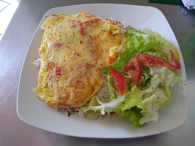 Comentarii opinii despre Restaurante Mineiro Santa Marta