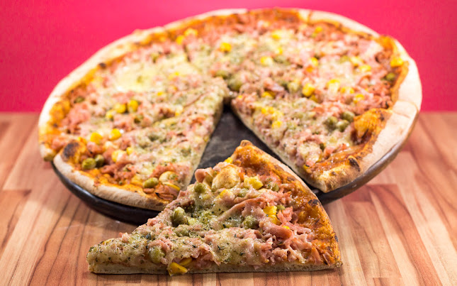 Opinii despre Rapi10 Taboão în São Bernardo do Campo - Gastronomia e hotelaria