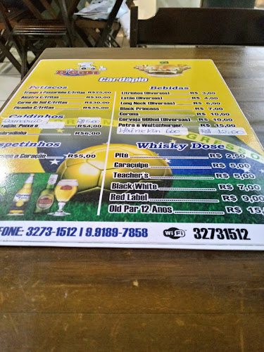 R. Cônego Jacinto, 548 - Vila do Mansinho, Coruripe - AL, 57230-000, Brasil