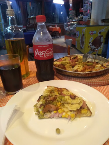 Pizzaria Oliva - Campinas