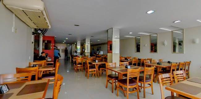 Rua Professor Lino Encarnação, 870 - Amadeu Furtado, Fortaleza - CE, 60455-515, Brasil