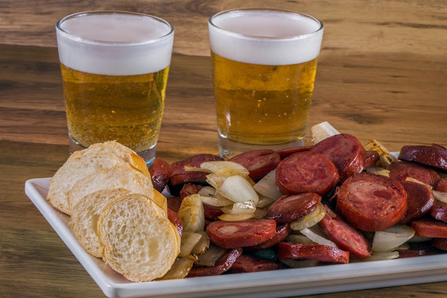 Av. Antônio Marques Figueira, 1784 - Vila Figueira, Suzano - SP, 08676-000