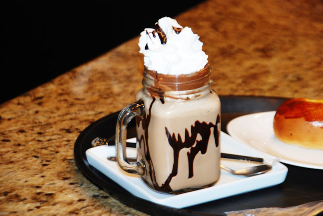 Opinii despre AH!cafeteria în Curitiba - Gastronomia e hotelaria