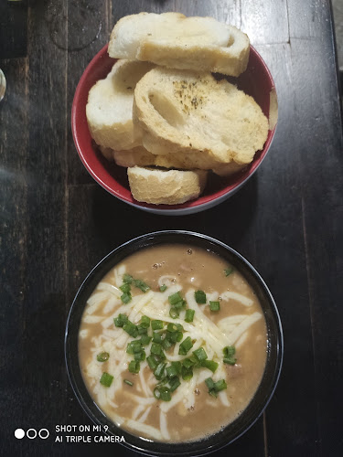 Opinii despre Cia Do Chopp în Patos de Minas - Gastronomia e hotelaria