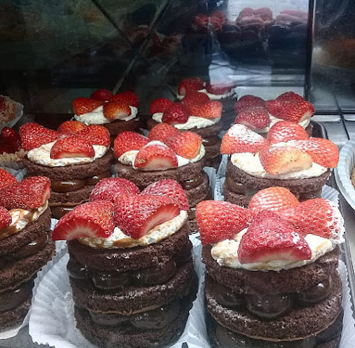 Comentarii opinii despre Panificadora Santa Massa