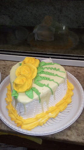 GSM - Padaria & Confeitaria - Gastronomia e hotelaria