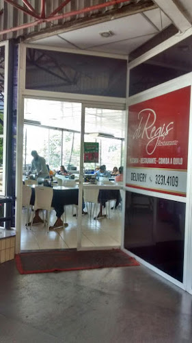 Diregis Restaurante Pizzaria - Gastronomia e hotelaria
