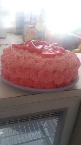 Panificadora Gameleira