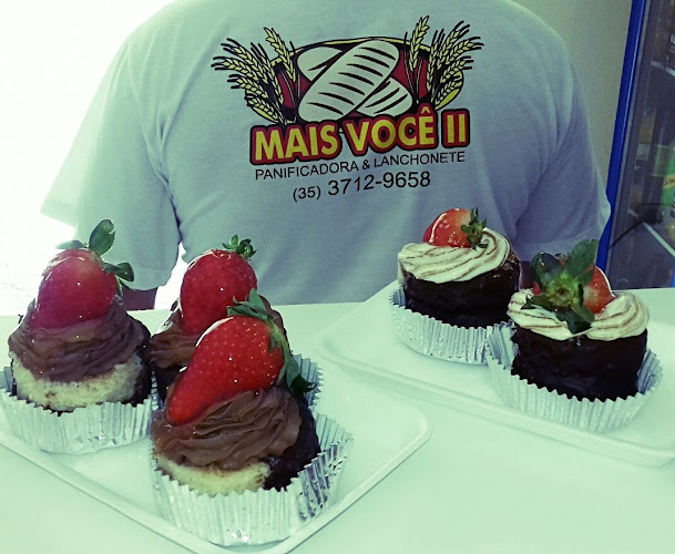 Av. João Ferreira Gonçalves, 95 - Jardim Amaryllis, Poços de Caldas - MG, 37705-220