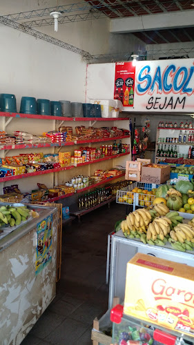 Mini Mercado Bom Preço - Gastronomia e hotelaria