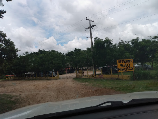Restaurante Sao Francisco - Gastronomia e hotelaria