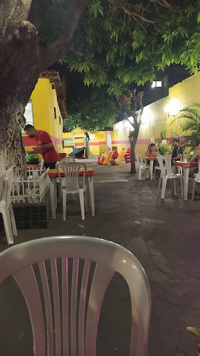 Opinii despre Mamau's Burguer în Teresina - Gastronomia e hotelaria