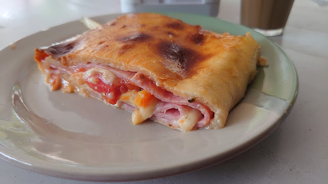 Comentarii opinii despre Panificadora Caminho do Mar