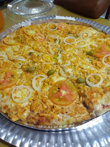 R. Sólon de Lucena, 322 - Ponta de Matos, Cabedelo - PB, 58310-000, Brasil