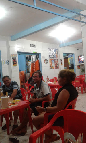 Bar Santo Antônio - Gastronomia e hotelaria