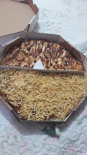 rocky pizza - Gastronomia e hotelaria