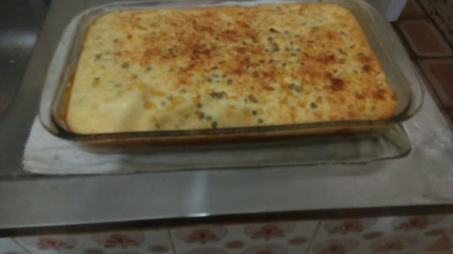 Fruta Pão - Salvador