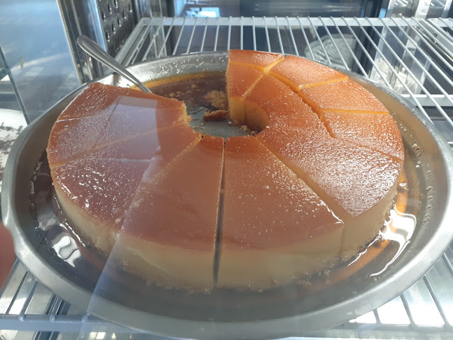 Opinii despre Panificadora Avenida Brasil în São José - Gastronomia e hotelaria