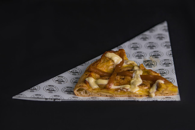 R. Duque de Caxias, 2339 - Centro, Uruguaiana - RS, 97501-695