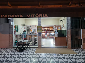 Padaria Vitória Estufa II