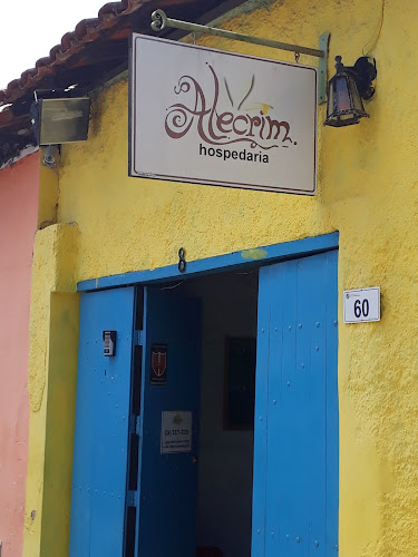 R. Dr. Derli Elena - Patitiba, Paraty - RJ, 23970-000, Brasil