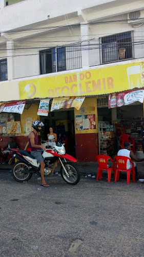 Bar Do Deoclemir - São Fidélis