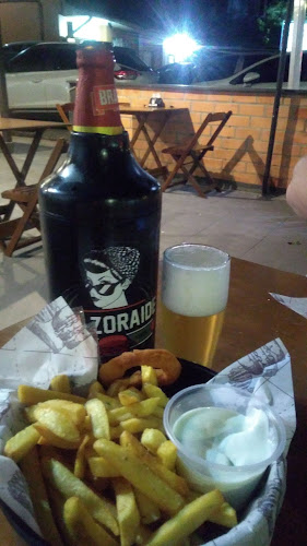 Opinii despre Tia Zoraide în Joinville - Gastronomia e hotelaria