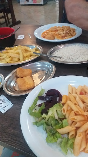 Restaurante Pampeano Erechim - Erechim