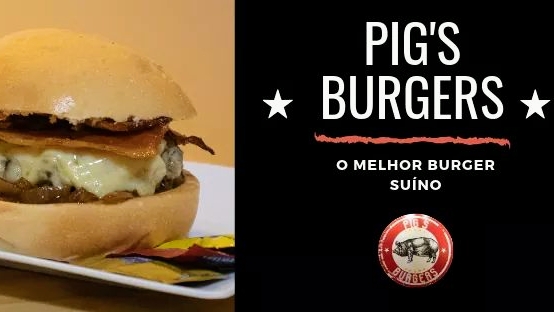 Pig's Burgers