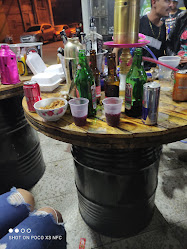 Bar E Restaurante Lmc