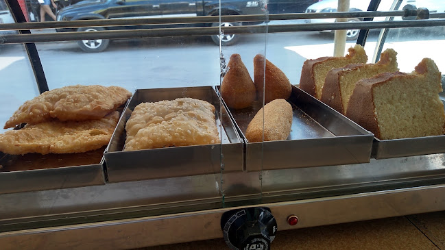 Opinii despre Lanchonete do Beto în Barreiras - Gastronomia e hotelaria