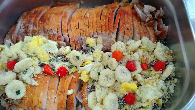 Comentarii opinii despre Restaurante Casa do Sabor