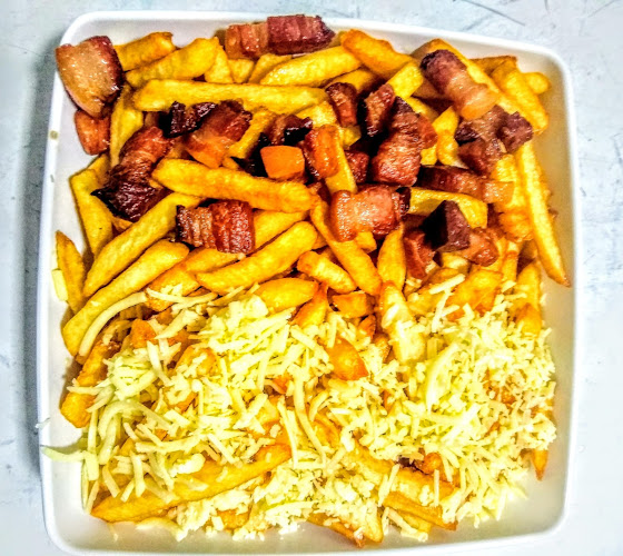 Boteco do Hélio - Guaratinguetá