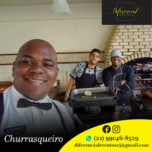 Comentarii opinii despre Diferencial Eventos RJ