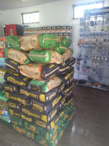 Mercado Conveniência ( SILVEIRA ) - Gastronomia e hotelaria