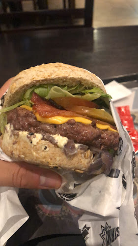 GoBurguer - Hamburgueria e Restaurante em Anápolis - Gastronomia e hotelaria