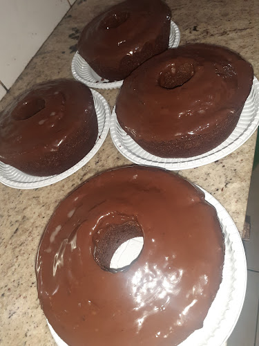 Panificadora Fernanda - Aparecida de Goiânia