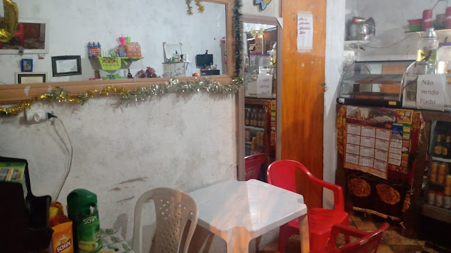 Bar da Rose comida mineira caseira