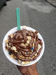 Gelluns - Sorvetes e Açaí