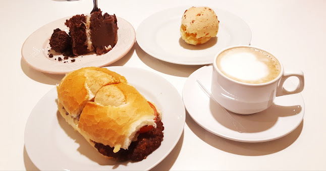 Opinii despre Panificadora Kuchenhaus în Mafra - Gastronomia e hotelaria