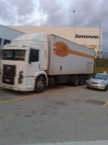 Av. Aníbal Benévolo, 130-500 - Figueira, Duque de Caxias - RJ, 25231-120, Brasil