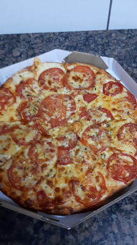 Pizzaria conquista - Guaratuba