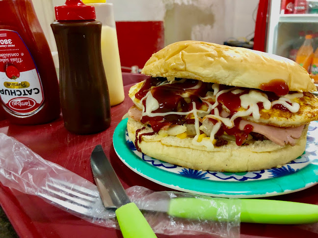 Opinii despre Bis Burger în Petrolina - Gastronomia e hotelaria