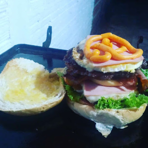Opinii despre Rei do Hambúrguer II în Carutapera - Gastronomia e hotelaria