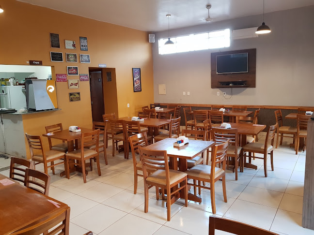 Benedito's Bar e Restaurante