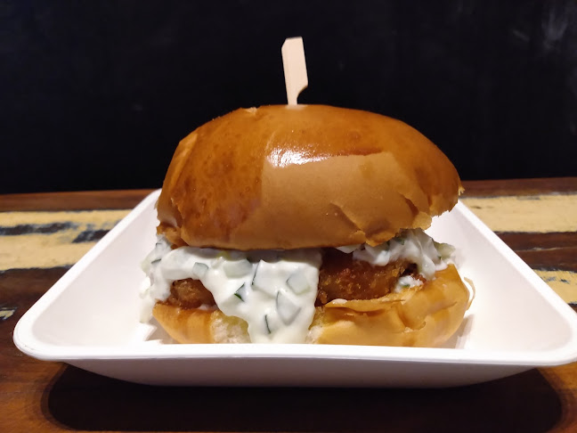 Kf Gourmet Restaurante Bar e Lanchonete - Gastronomia e hotelaria