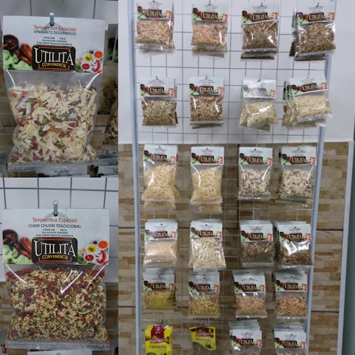 Utilità Conveniência