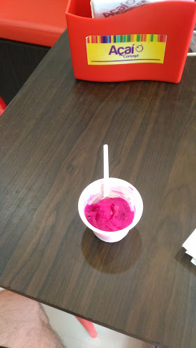 Açai Concept Palmares - Gastronomia e hotelaria