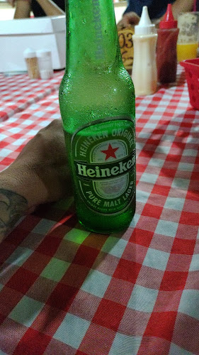 Pizzaria Tio Sam - Gastronomia e hotelaria