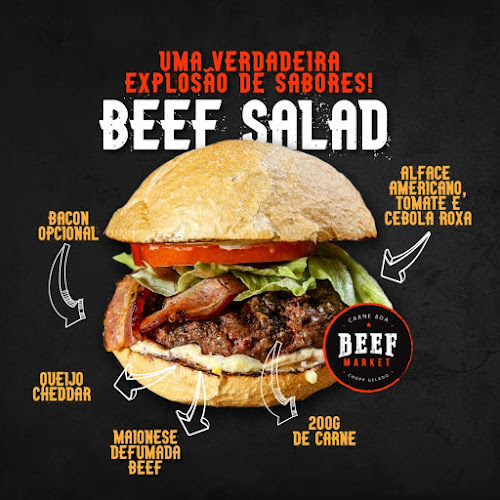 Beef SteakHouse Laguna